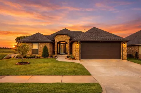 8721 SW 36th St, Oklahoma City, OK 73179
