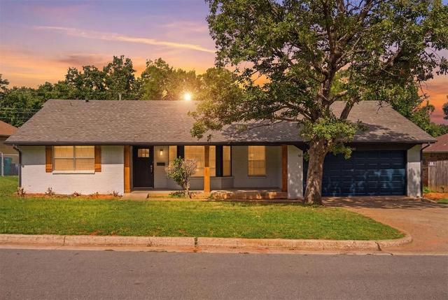 5517 Timber Ln, Oklahoma City, OK 73111