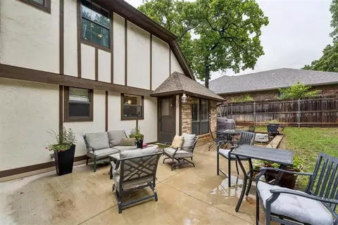 Other - 3822 Marked Tree Dr, Edmond, OK 73013 photo 5 of 5