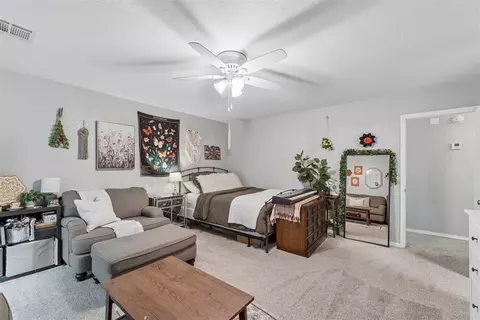 Bedroom - 3822 Marked Tree Dr, Edmond, OK 73013 photo 6 of 6