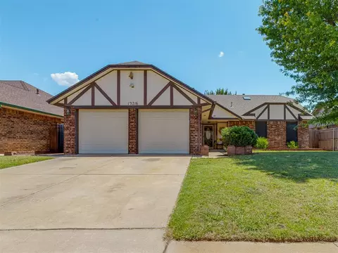 13216 Moccasin Ln, Oklahoma City, OK 73170
