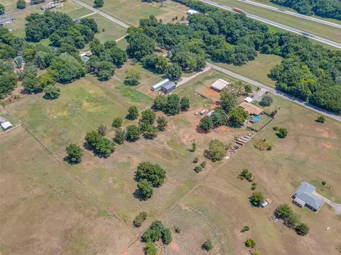 View/Area - 16767 Blanton View Ave, Wayne, OK 73095 photo 3 of 4