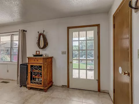 Entry Way - 16767 Blanton View Ave, Wayne, OK 73095 photo 1 of 2