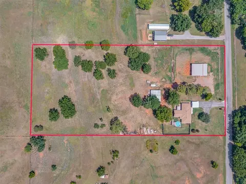 View/Area - 16767 Blanton View Ave, Wayne, OK 73095 photo 1 of 4