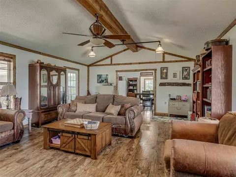 Living - 16767 Blanton View Ave, Wayne, OK 73095 photo 3 of 3