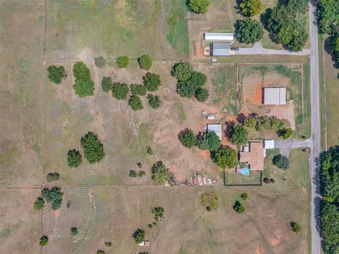 View/Area - 16767 Blanton View Ave, Wayne, OK 73095 photo 2 of 4