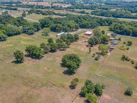 View/Area - 16767 Blanton View Ave, Wayne, OK 73095 photo 4 of 4