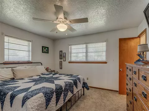 Bedroom - 16767 Blanton View Ave, Wayne, OK 73095 photo 1 of 3