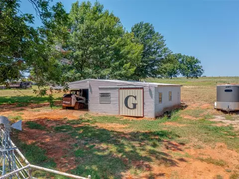 Exterior - 16767 Blanton View Ave, Wayne, OK 73095 photo 16 of 16