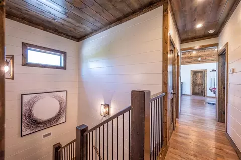 Entry Way - 48 Persimmon Leaf Trl, Broken Bow, OK 74728 photo 2 of 2
