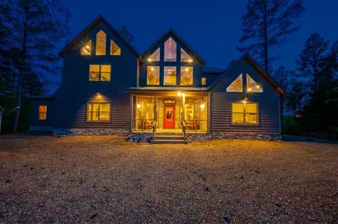 Exterior - 48 Persimmon Leaf Trl, Broken Bow, OK 74728 photo 1 of 10