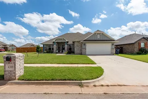 4300 N Westway Ave, Oklahoma City, OK 73179