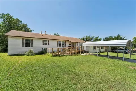 1032 Hazelwood Dr, Oklahoma City, OK 73110