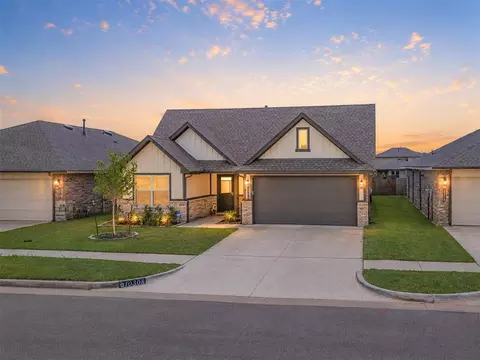10308 NW 26th St, Yukon, OK 73099
