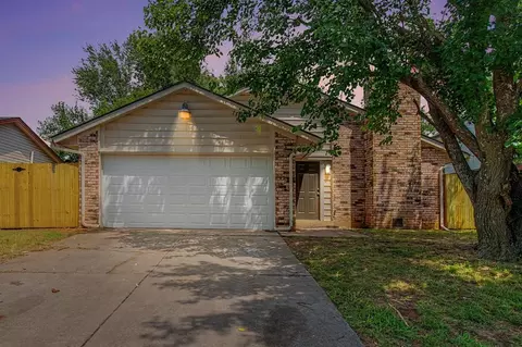 5204 Coble St, Oklahoma City, OK 73135