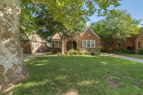 2321 NW 22nd St, Oklahoma City, OK 73107