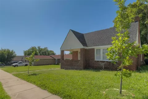 1618 NE 11th St, Oklahoma City, OK 73117