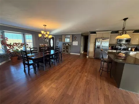 234884 E 660 Rd, Canton, OK 73724 photo 9