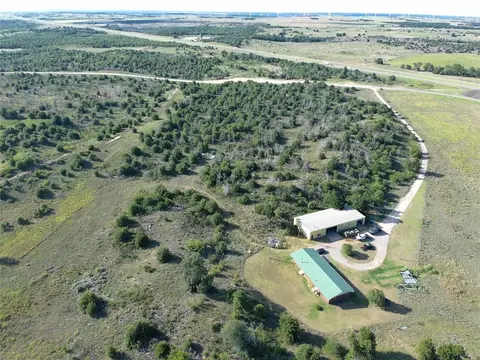 234884 E 660 Rd, Canton, OK 73724 photo 3