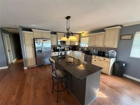 234884 E 660 Rd, Canton, OK 73724 photo 8