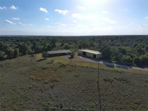 234884 E 660 Rd, Canton, OK 73724 photo 2