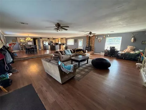 234884 E 660 Rd, Canton, OK 73724 photo 5