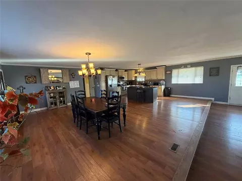 234884 E 660 Rd, Canton, OK 73724 photo 6