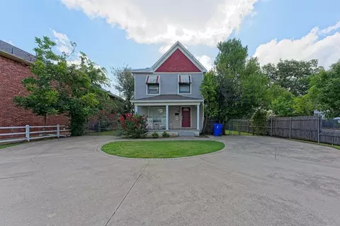 527 S University Blvd, Norman, OK 73069