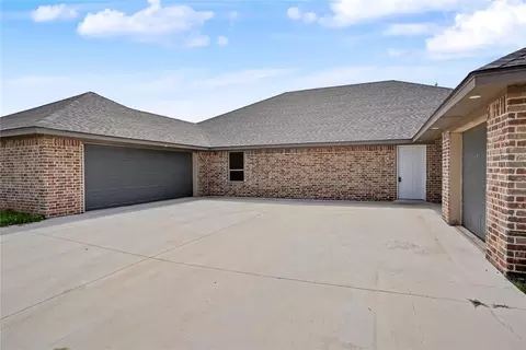 Exterior - 5 Old Glory Ave, Altus, OK 73521 photo 6 of 6