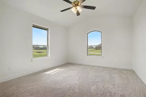 Bedroom - 5 Old Glory Ave, Altus, OK 73521 photo 3 of 7