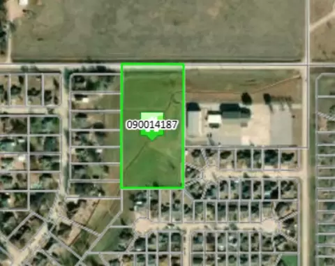 E Wagner Road, Yukon, OK 73099
