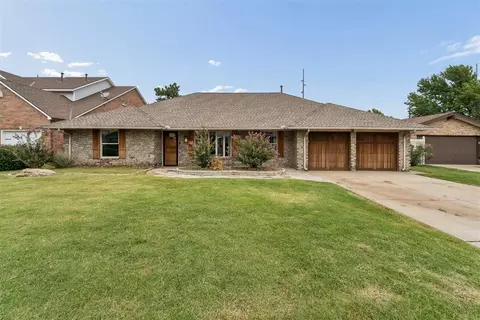 4705 NW 77th St, Oklahoma City, OK 73132