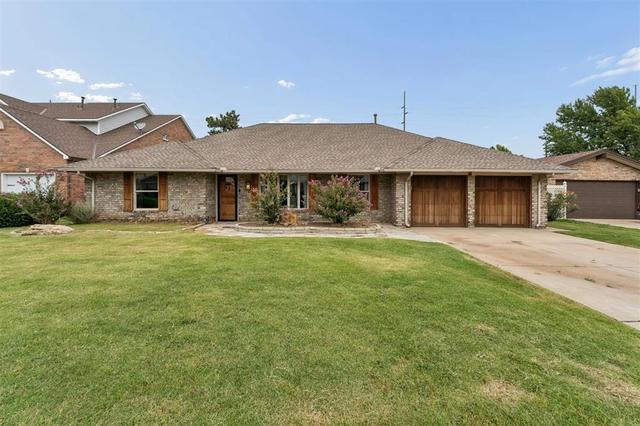 4705 NW 77th St, Oklahoma City, OK 73132