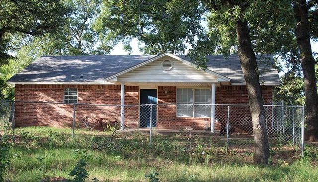 32318 Hamilton Rd, Wanette, OK 74878