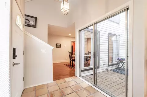 Entry Way - 405 E Timberwind Rd, Edmond, OK 73034 photo 1 of 3