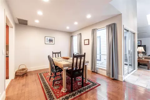 Dining - 405 E Timberwind Rd, Edmond, OK 73034 photo 1 of 3