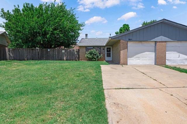 7611 NW 113th Pl, Oklahoma City, OK 73162
