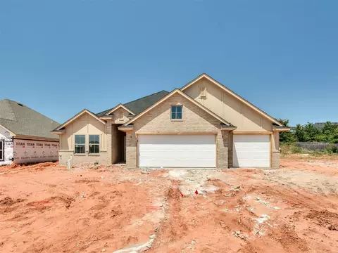 2217 Preserve Edge Rd, Edmond, OK 73034
