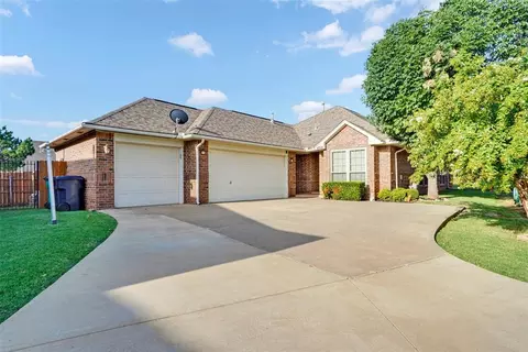 6924 NW 134th Ter, Oklahoma City, OK 73142