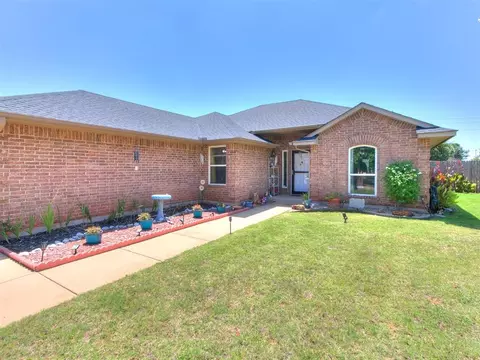 1536 NW 123rd St, Oklahoma City, OK 73120