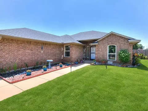 1536 NW 123rd St, Oklahoma City, OK 73120