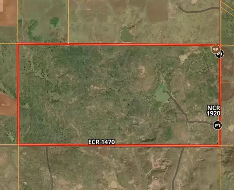 0 E Cr 1470 Rd, Mangum, OK 73554