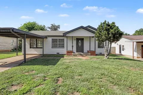 605 Lions Park Pl, Oklahoma City, OK 73110