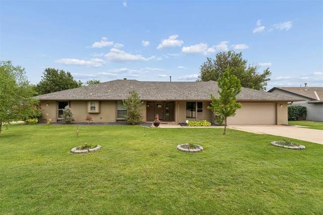 4124 Cherry Hill Ln, Oklahoma City, OK 73120