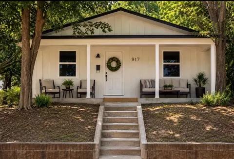 917 W Colorado Ave, Chickasha, OK 73018