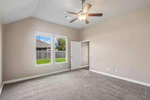 Bedroom - 18305 Bodegon Rd, Edmond, OK 73012 photo 7 of 7
