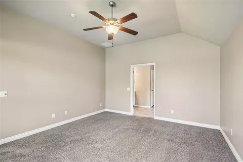 Bedroom - 18305 Bodegon Rd, Edmond, OK 73012 photo 2 of 7