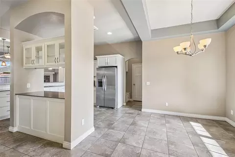 Entry Way - 18305 Bodegon Rd, Edmond, OK 73012 photo 2 of 3