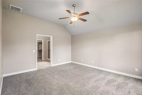 Bedroom - 18305 Bodegon Rd, Edmond, OK 73012 photo 6 of 7