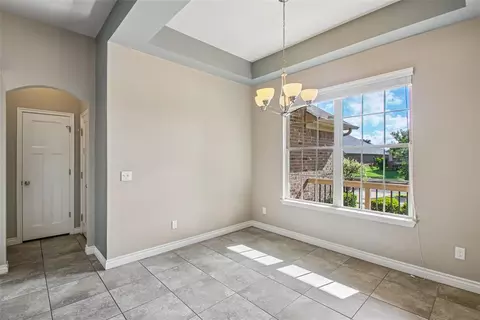 Entry Way - 18305 Bodegon Rd, Edmond, OK 73012 photo 1 of 3